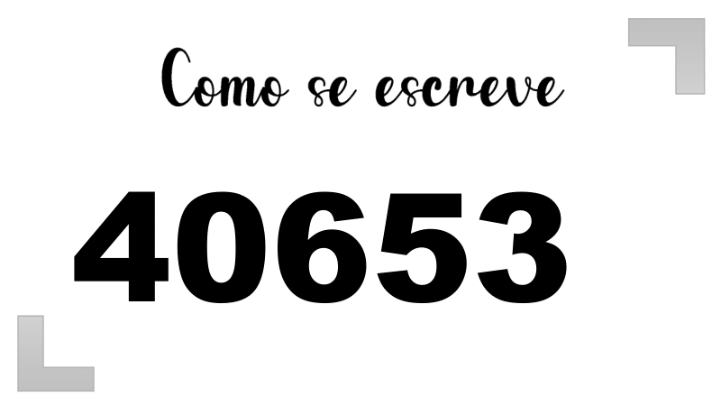Imagem do número 40653