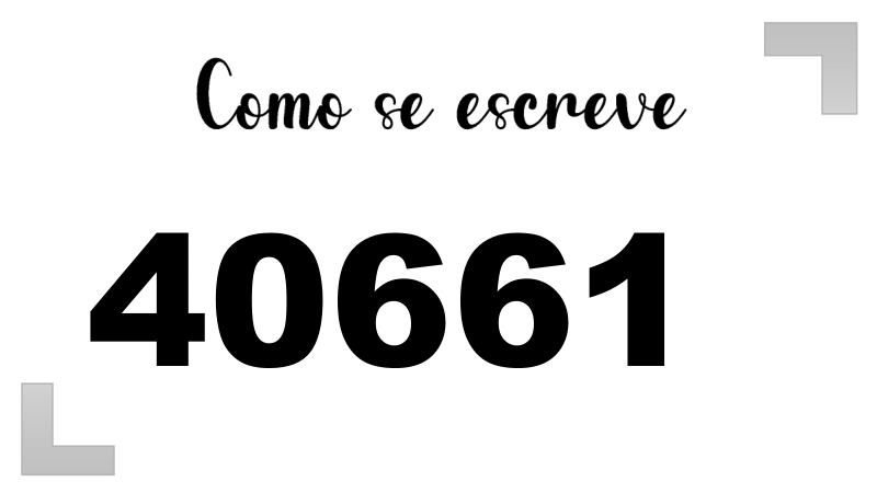 Imagem do número 40661