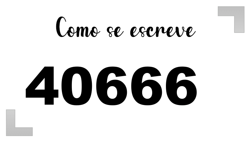 Imagem do número 40666