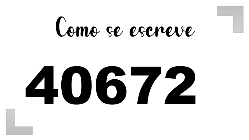 Imagem do número 40672
