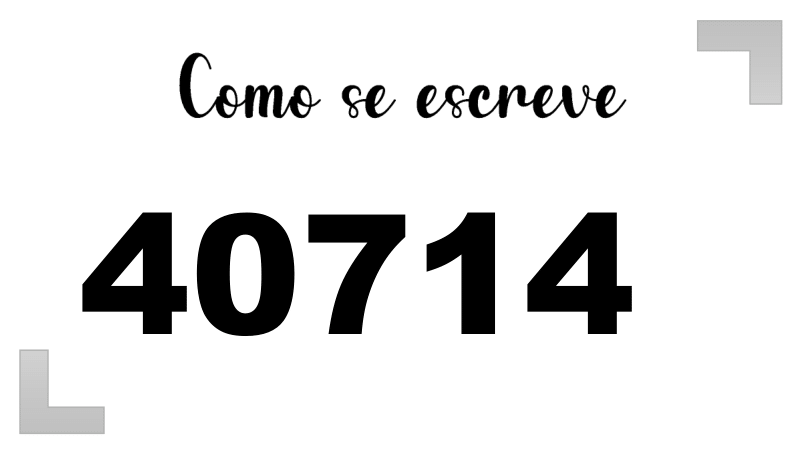 Imagem do número 40714