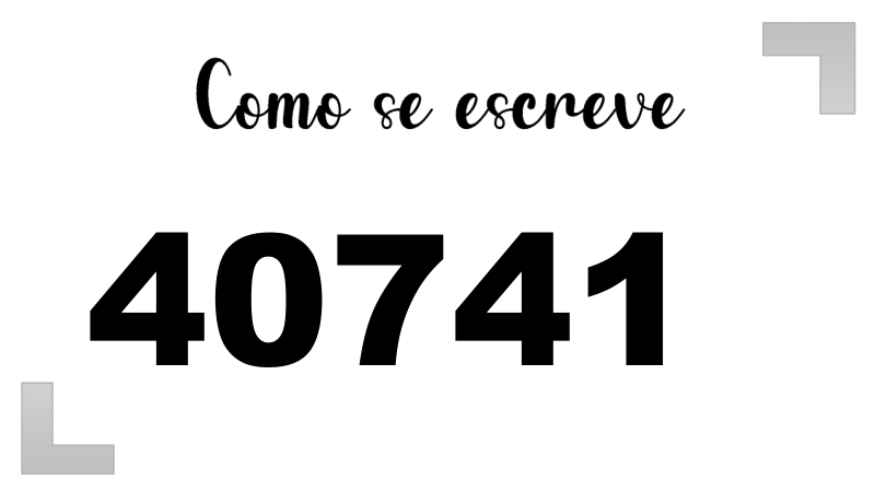 Imagem do número 40741