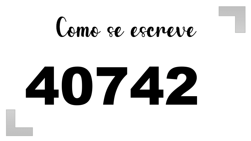Imagem do número 40742