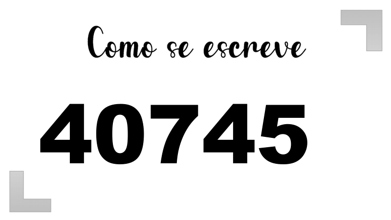 Imagem do número 40745