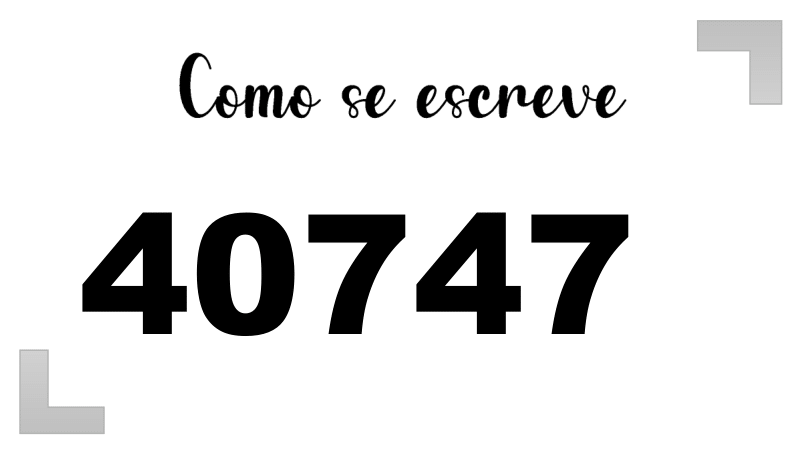 Imagem do número 40747