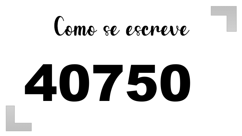 Imagem do número 40750