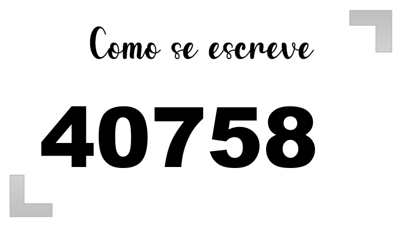Imagem do número 40758