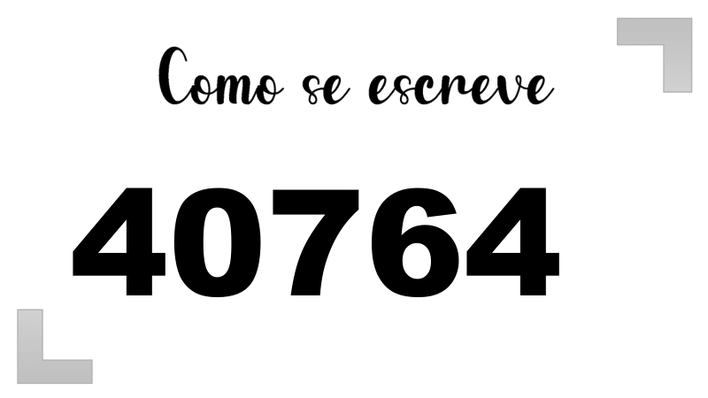 Imagem do número 40764