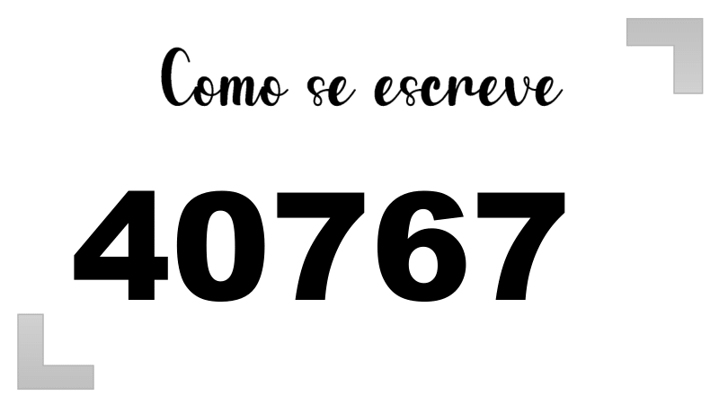 Imagem do número 40767
