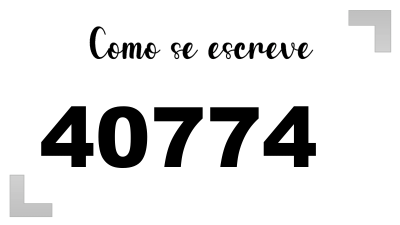 Imagem do número 40774