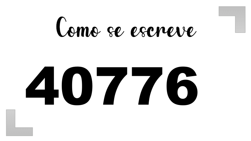 Imagem do número 40776