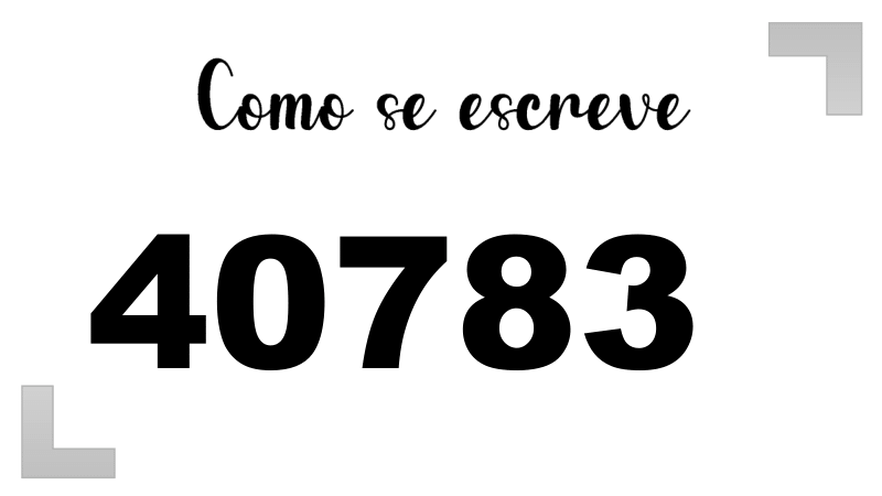 Imagem do número 40783