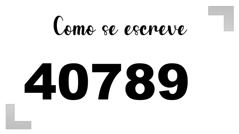 Imagem do número 40789