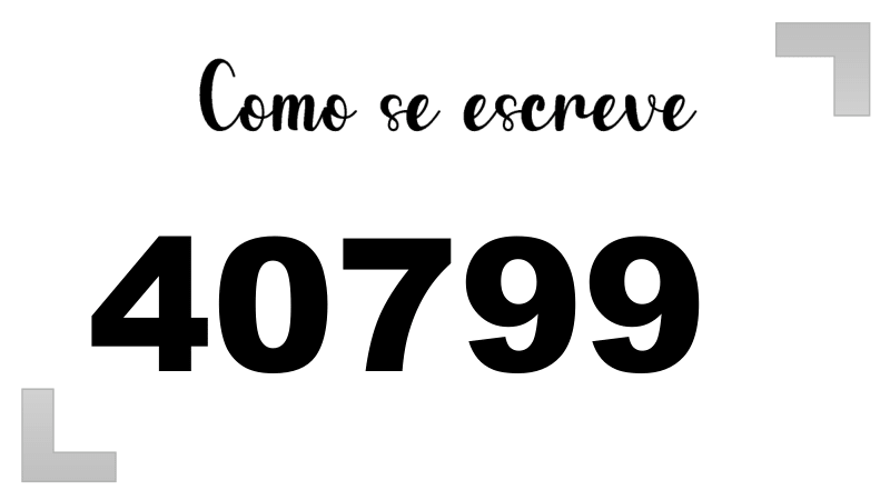 Imagem do número 40799