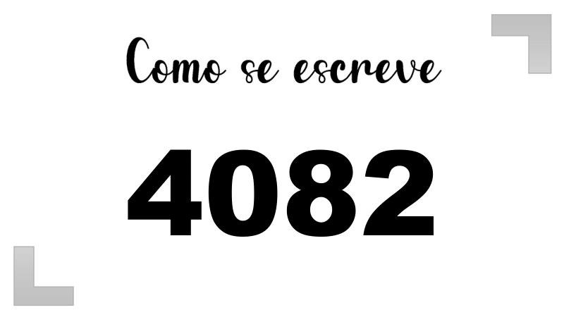 Imagem do número 4082