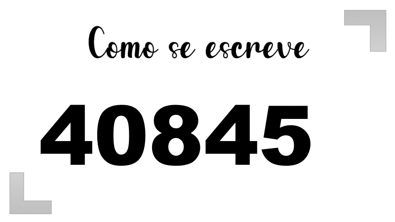 Imagem do número 40845