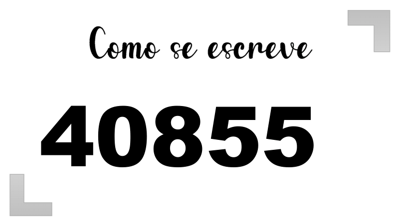 Imagem do número 40855