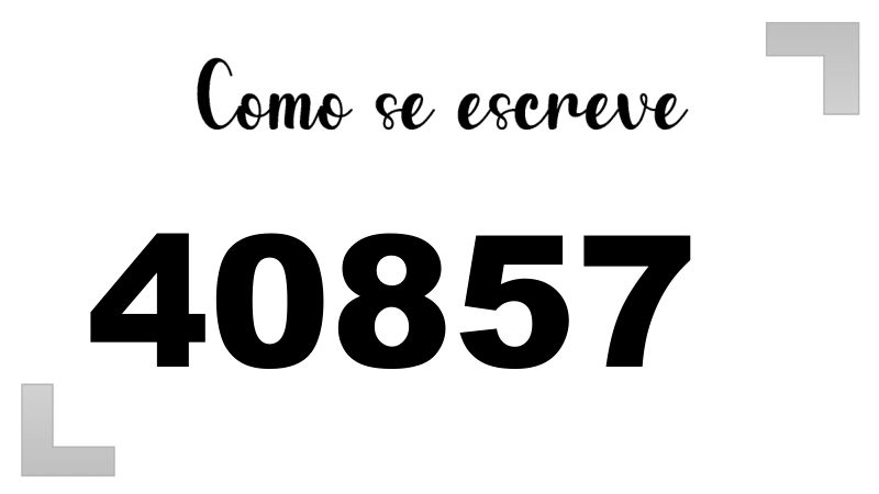 Imagem do número 40857