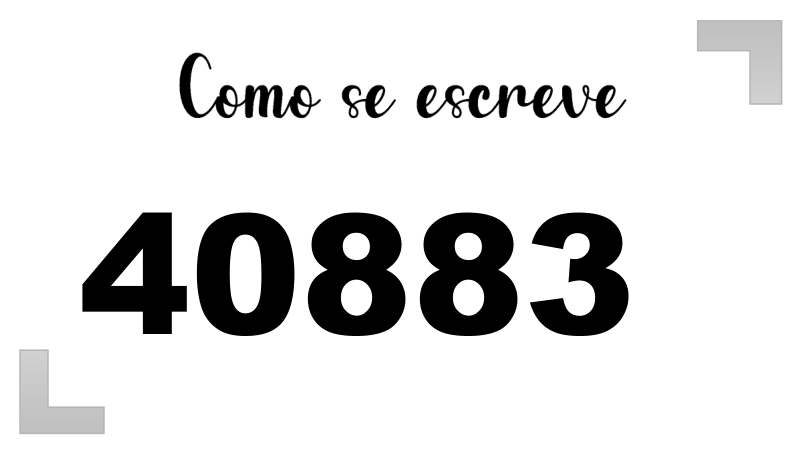 Imagem do número 40883