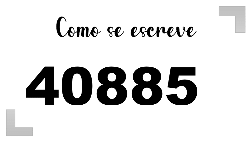 Imagem do número 40885