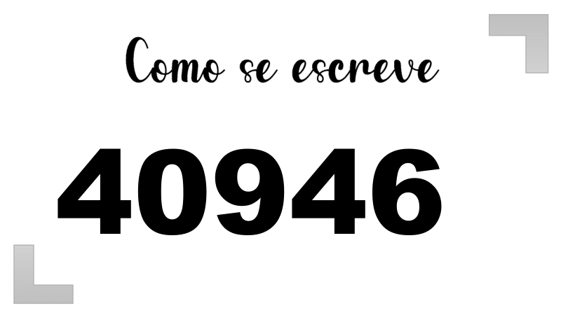 Imagem do número 40946