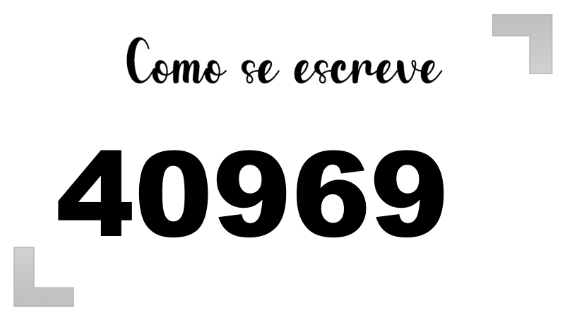 Imagem do número 40969