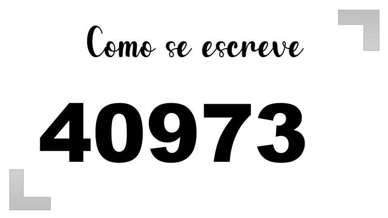 Imagem do número 40973