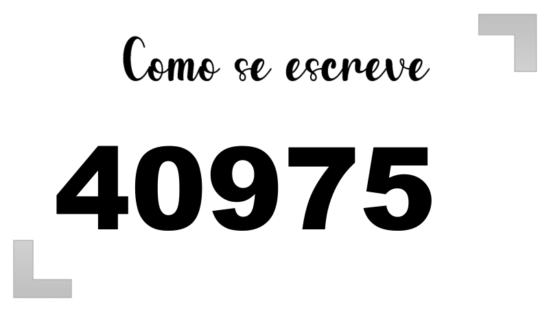 Imagem do número 40975