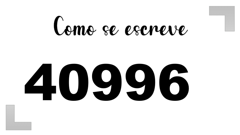 Imagem do número 40996