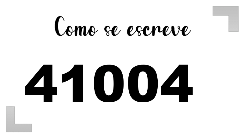 Imagem do número 41004