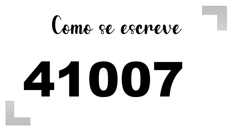 Imagem do número 41007