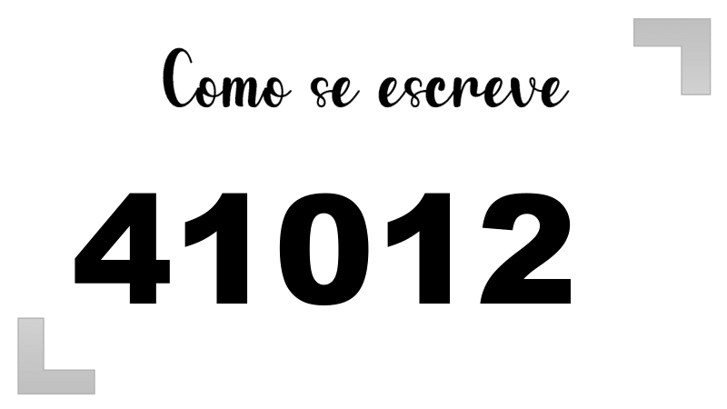 Imagem do número 41012