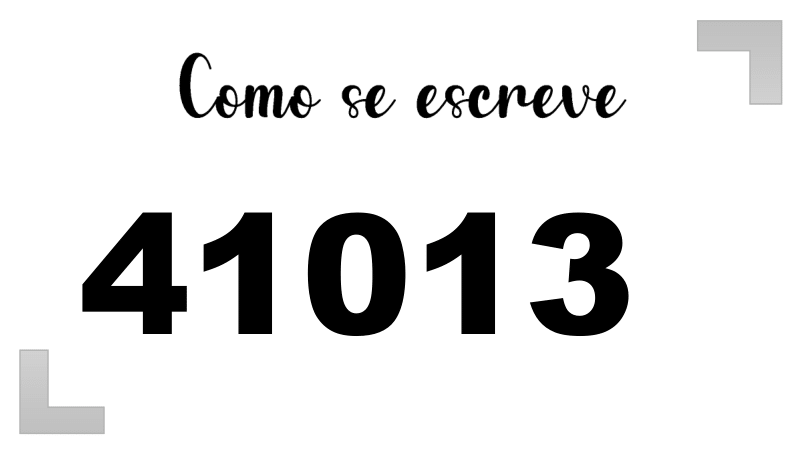 Imagem do número 41013