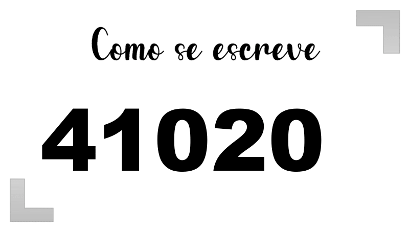 Imagem do número 41020