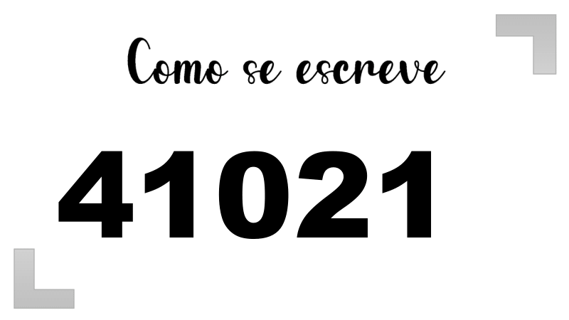 Imagem do número 41021