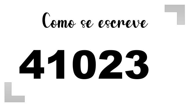 Imagem do número 41023