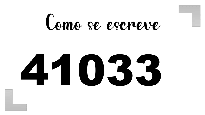 Imagem do número 41033