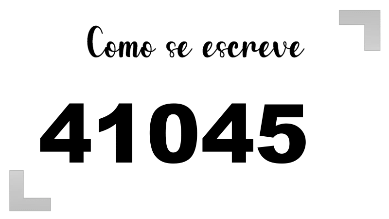 Imagem do número 41045