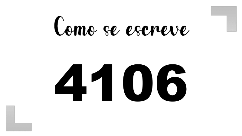Imagem do número 4106