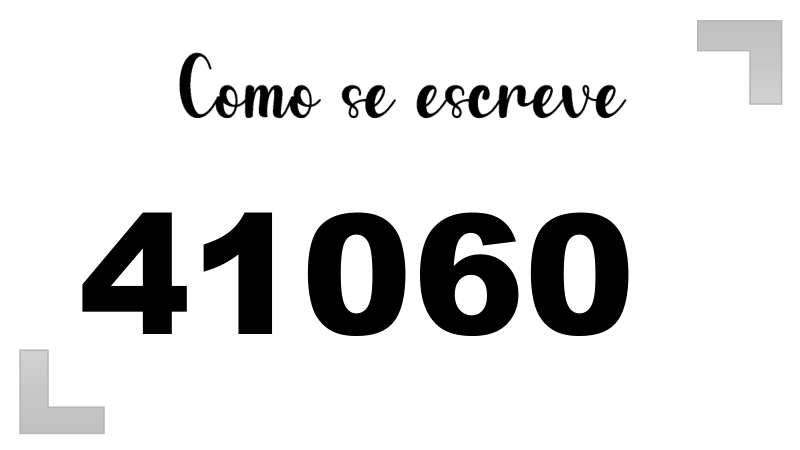 Imagem do número 41060