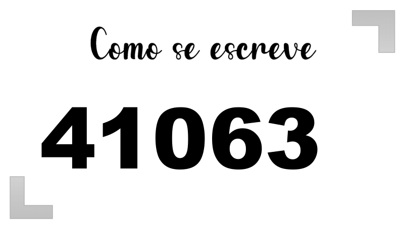 Imagem do número 41063