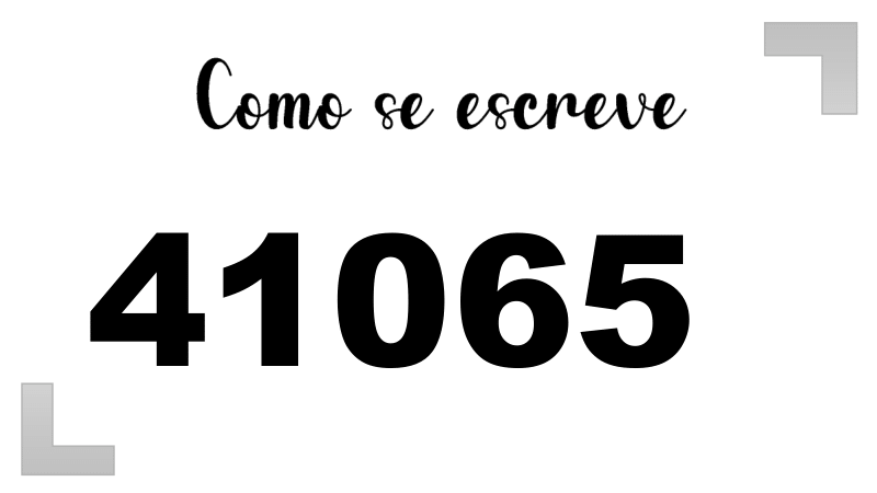 Imagem do número 41065