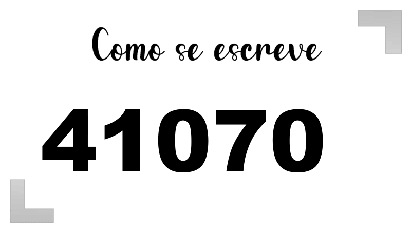 Imagem do número 41070