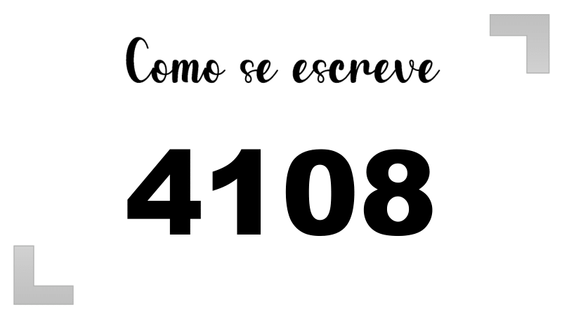 Imagem do número 4108