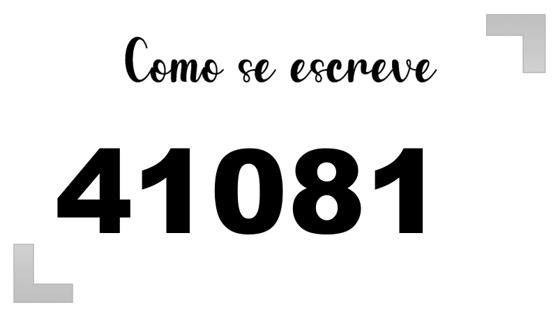 Imagem do número 41081
