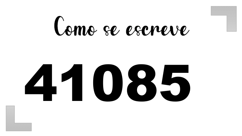 Imagem do número 41085