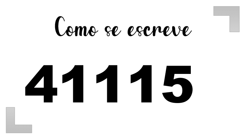 Imagem do número 41115