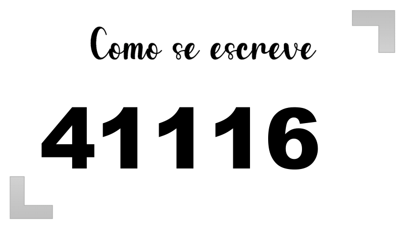 Imagem do número 41116
