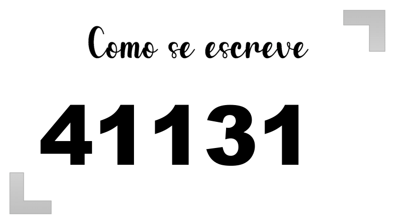 Imagem do número 41131