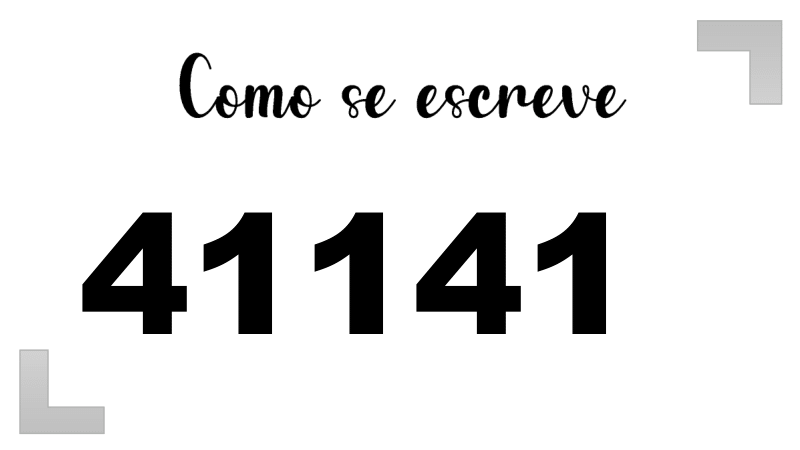 Imagem do número 41141